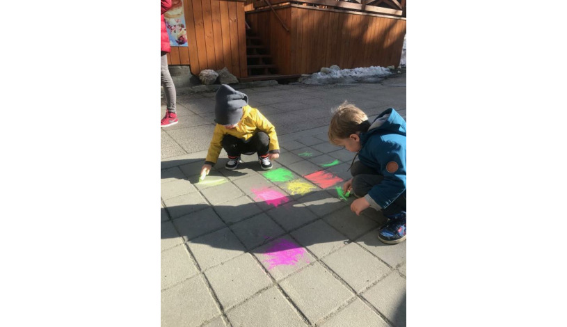 Hotel CROCUS **** Vysoké Tatry